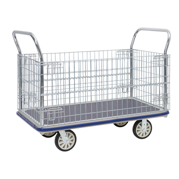 CAGE-TROLLEY